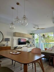 West Bay Condominium (D5), Condominium #585299321